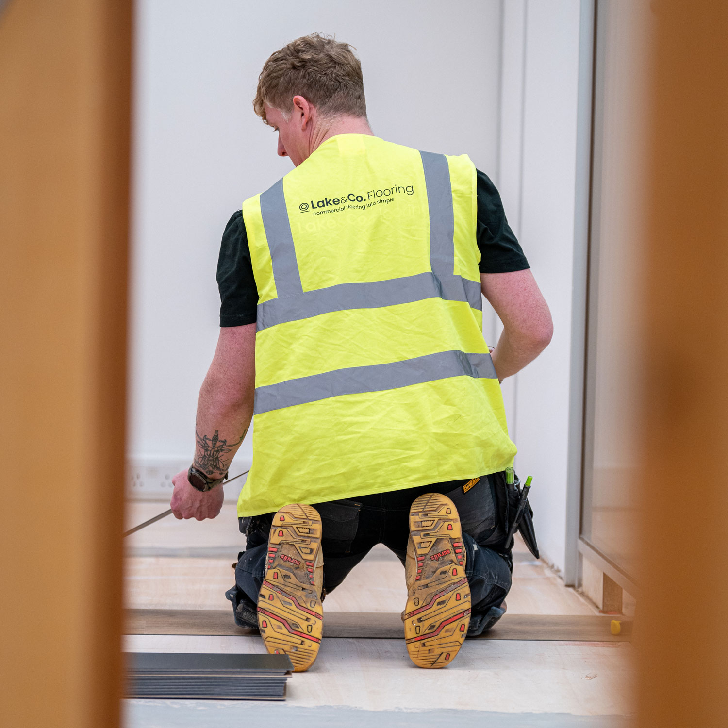 Featured flooring project 2