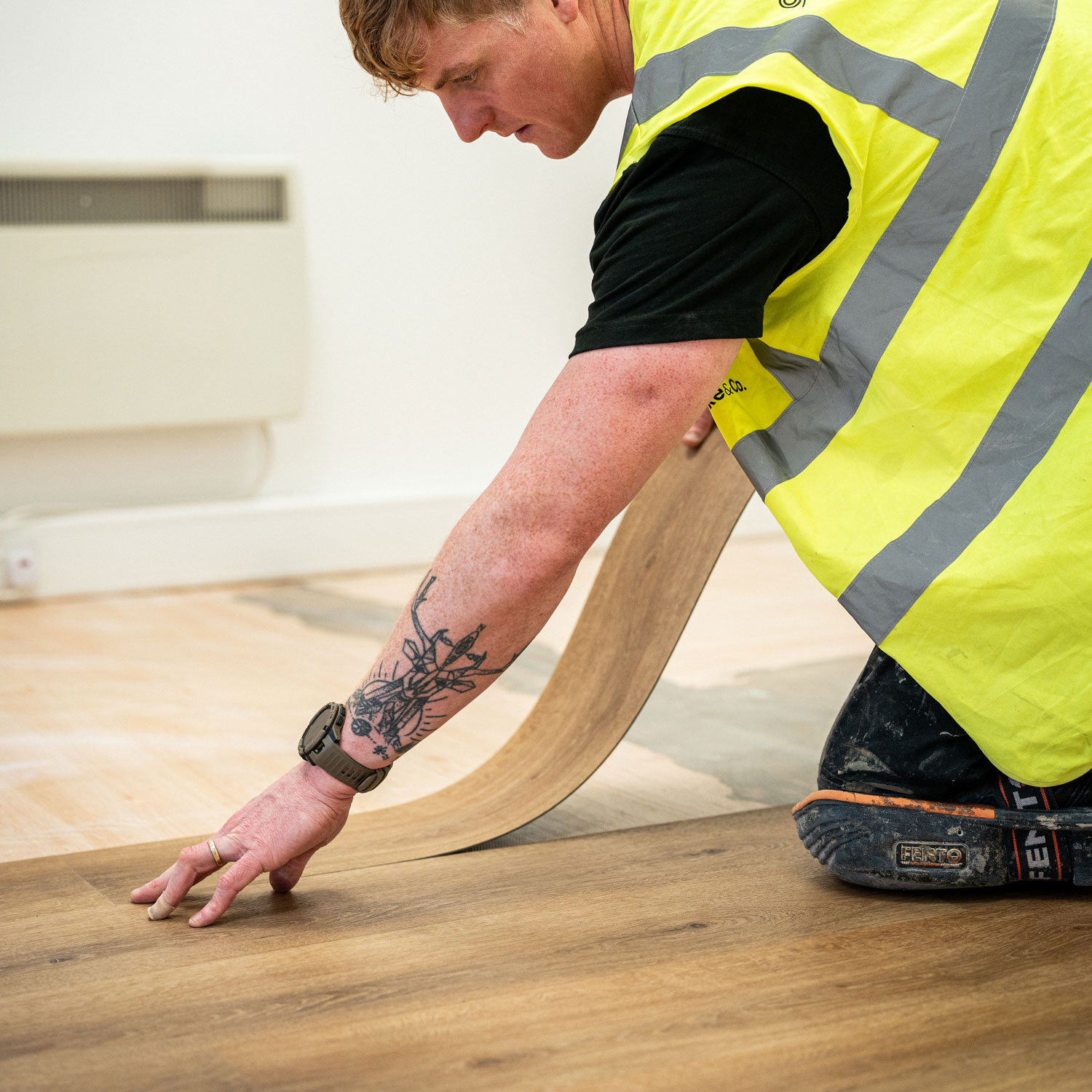 Featured flooring project 3