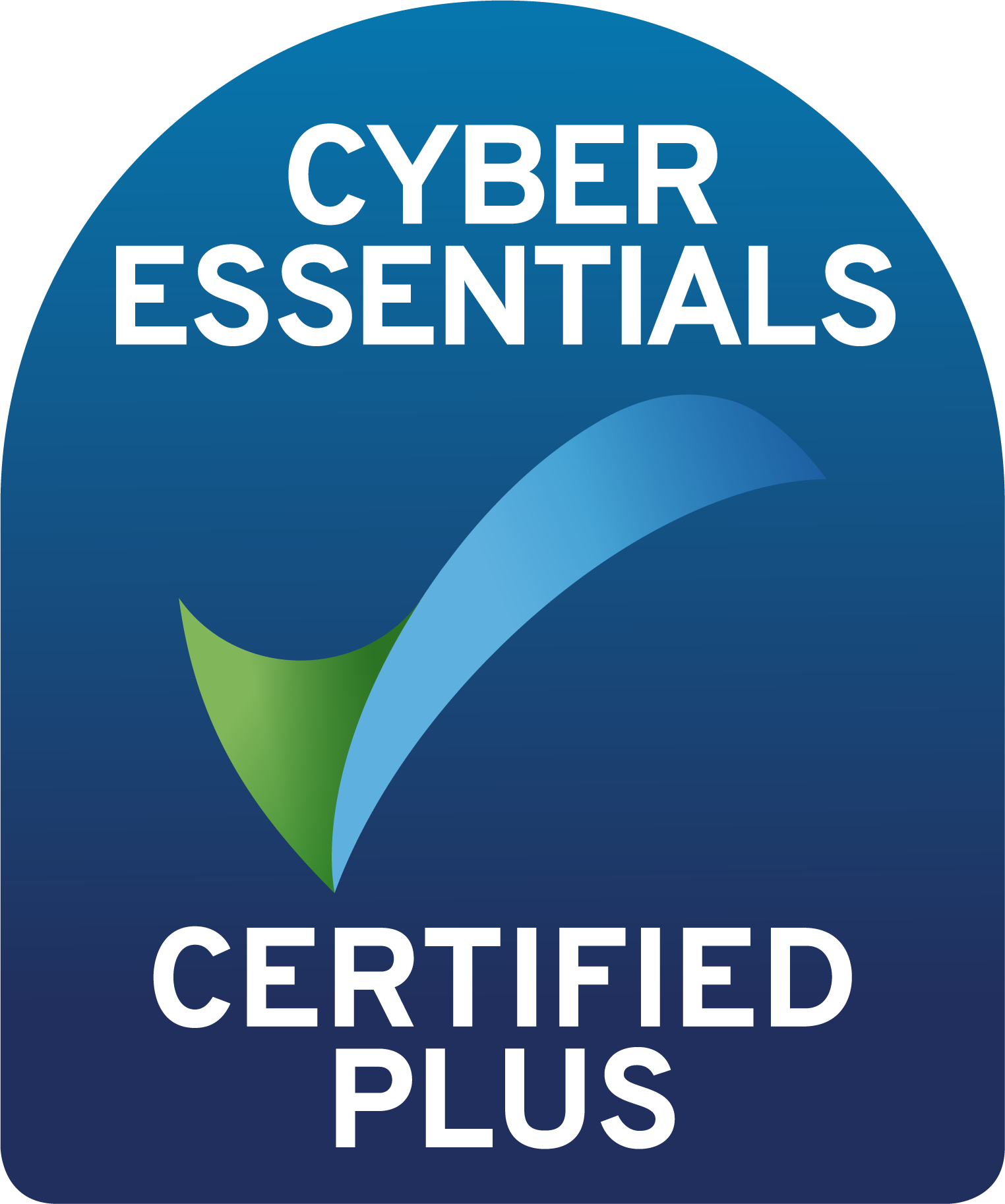 Cyber Accredited