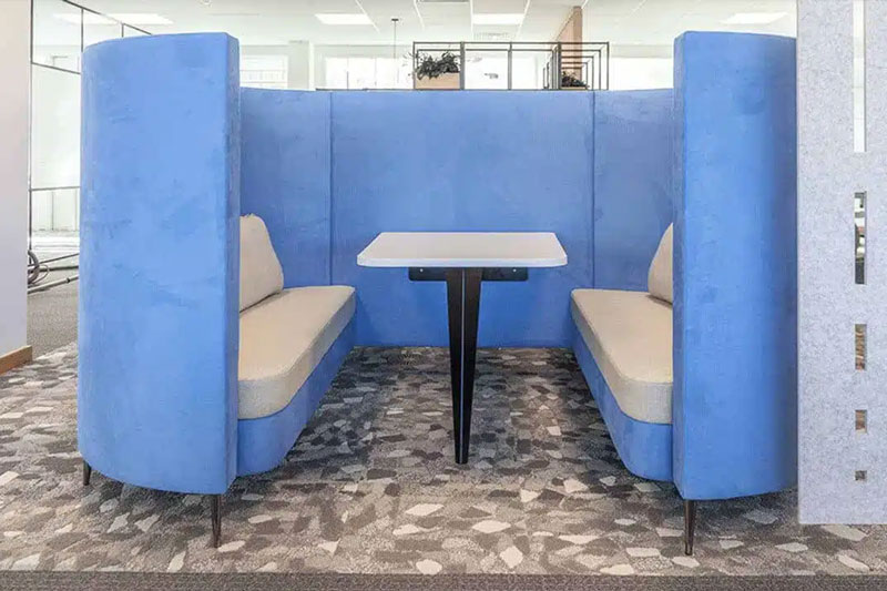 Carpet Tiles