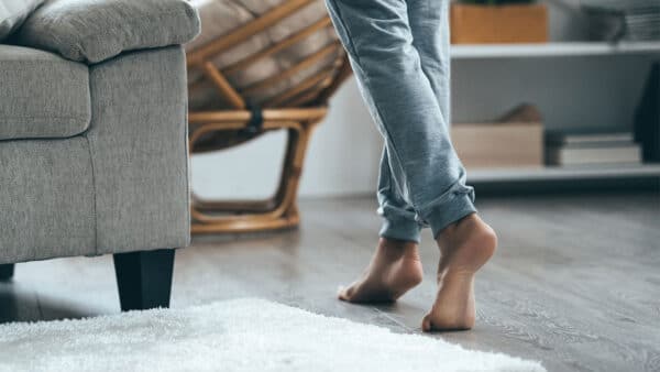 Residential Vinyl Flooring