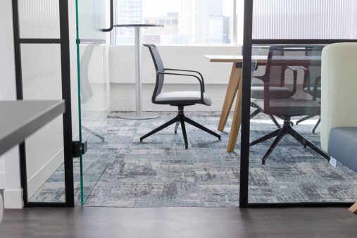 Office Flooring