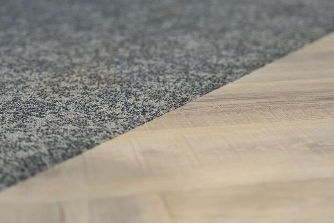 Commercial Carpet Tiles