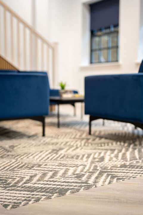 Office Carpet Tiles