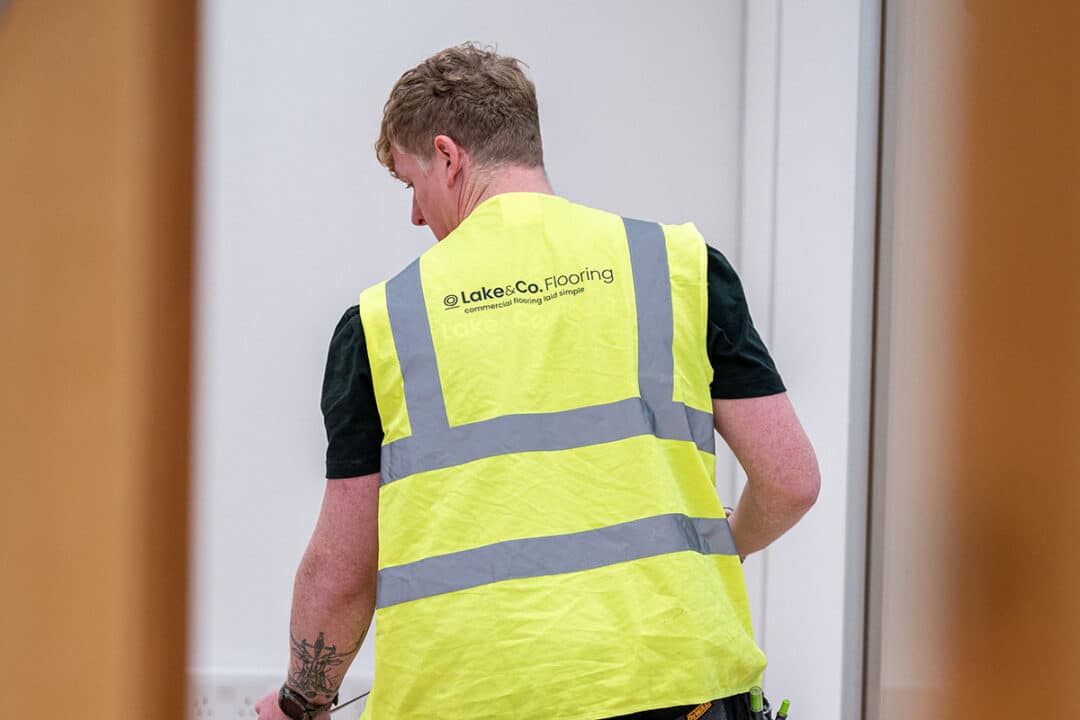 Flooring Installer