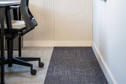 Office Flooring Cheltenham