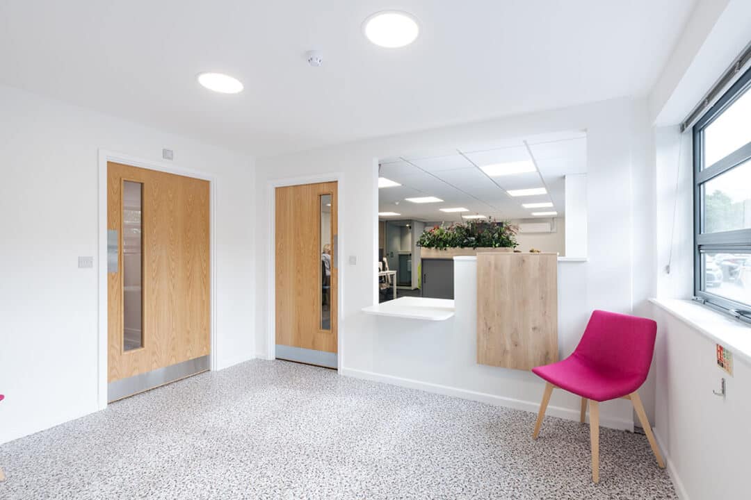 Vinyl Flooring Worcestershire