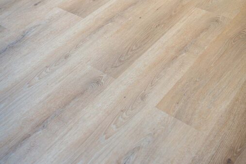 Wooden LVT Flooring