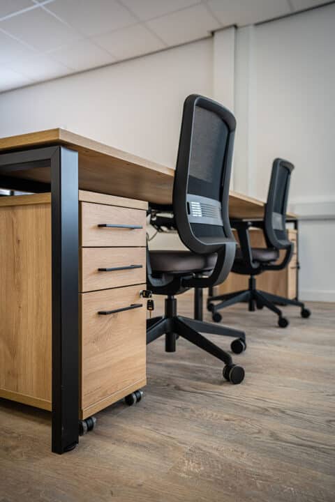 Bristol Office Flooring