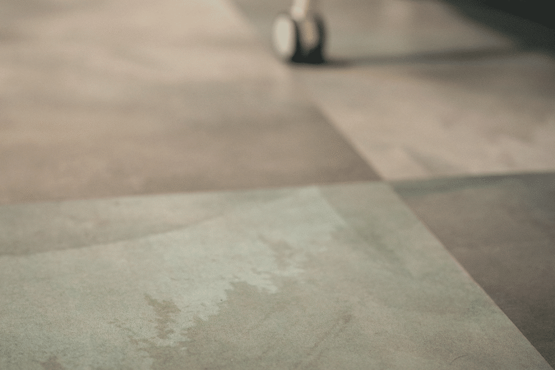 Boardroom Flooring